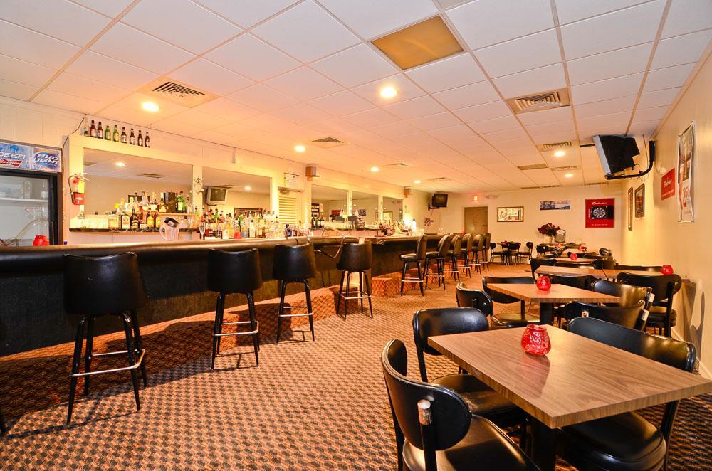 Best Western Crossroads Inn DeFuniak Springs Restaurant billede