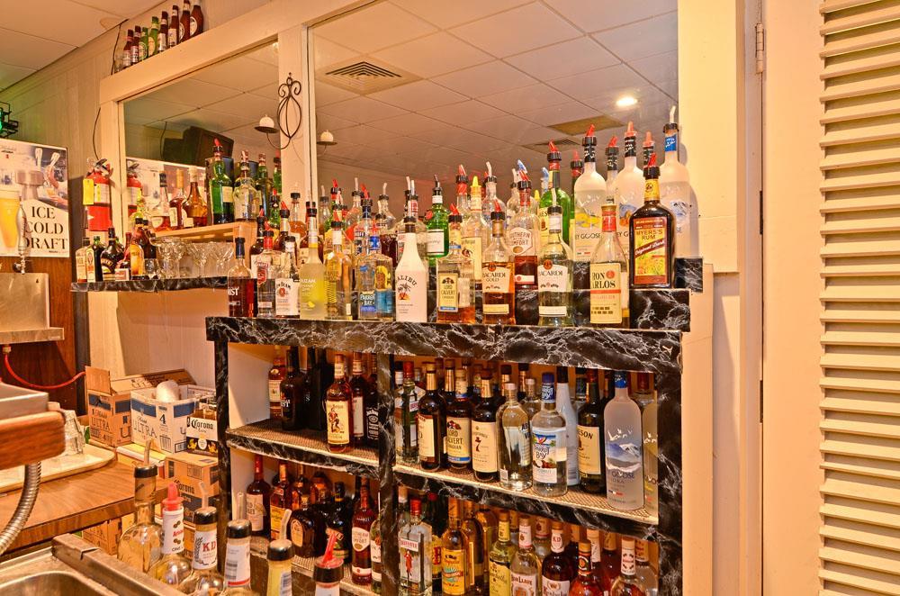 Best Western Crossroads Inn DeFuniak Springs Restaurant billede